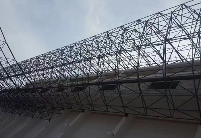 仙桃泗洪垃圾电厂